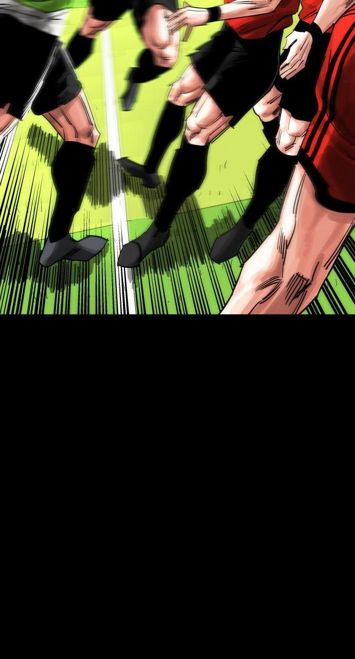 The Build Up Chap 202 - Next Chap 203