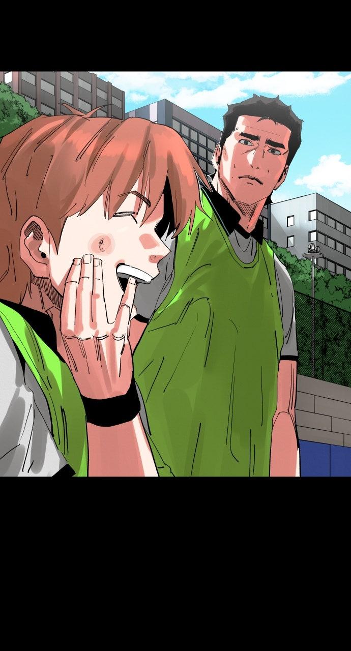 The Build Up Chap 202 - Next Chap 203