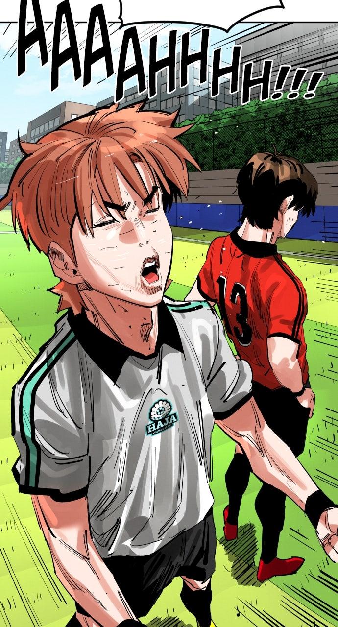 The Build Up Chap 202 - Next Chap 203