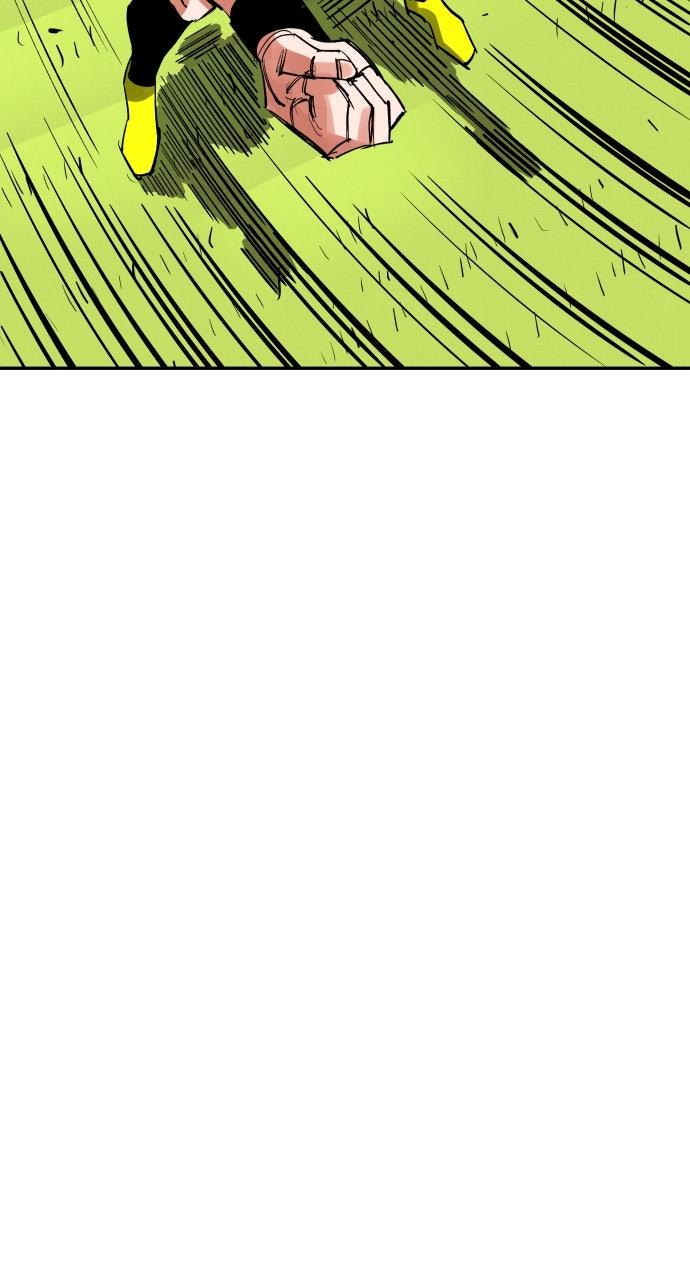 The Build Up Chap 202 - Next Chap 203