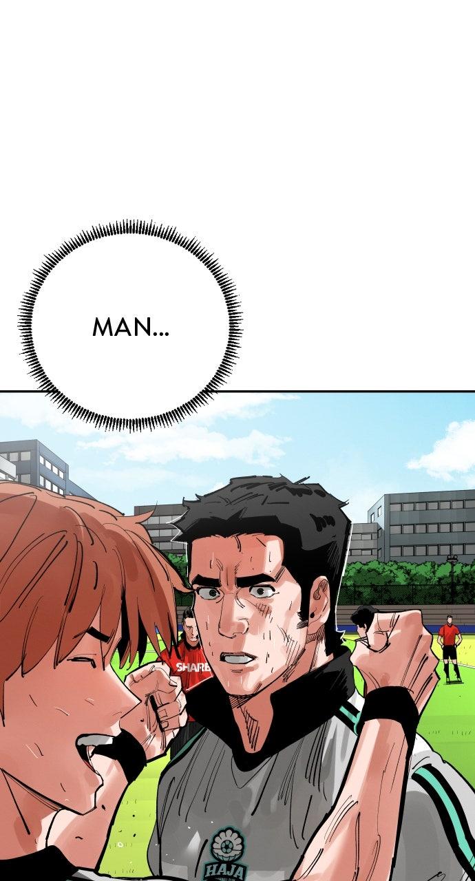 The Build Up Chap 202 - Next Chap 203