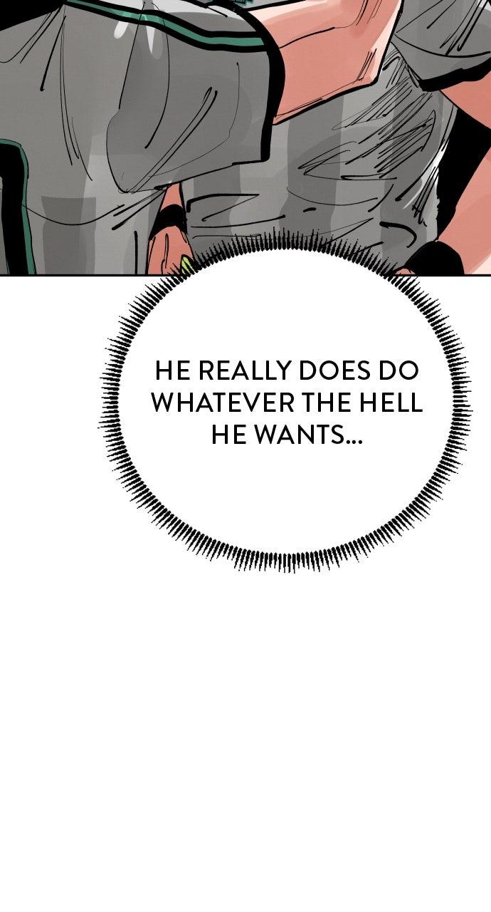 The Build Up Chap 202 - Next Chap 203