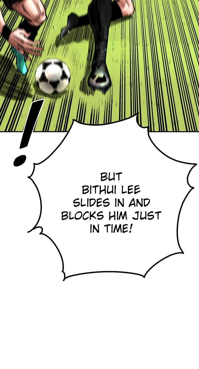 The Build Up Chap 202 - Next Chap 203