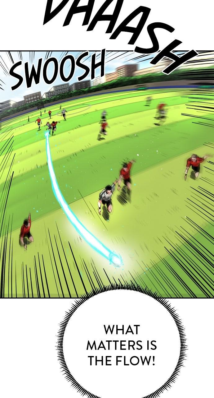 The Build Up Chap 202 - Next Chap 203