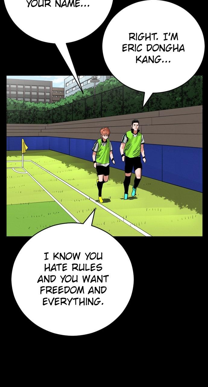 The Build Up Chap 202 - Next Chap 203