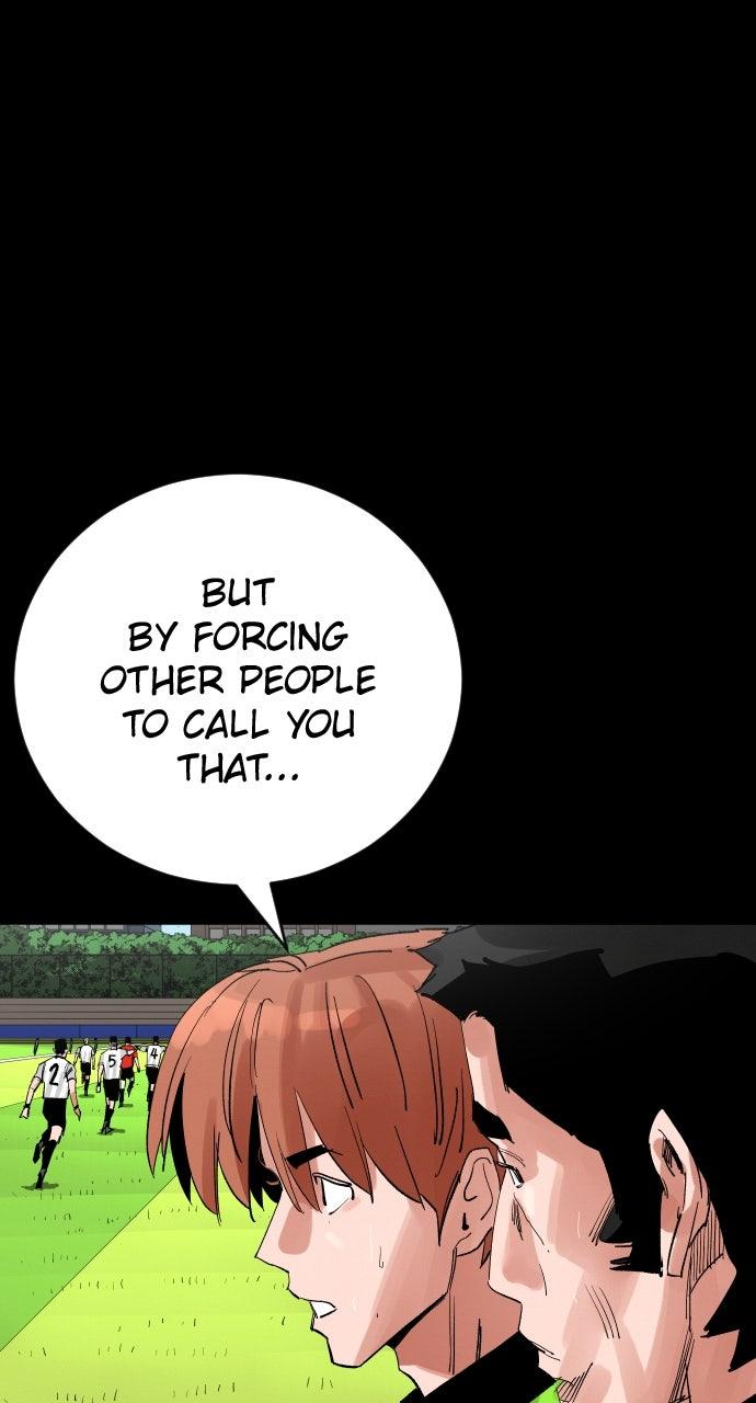 The Build Up Chap 202 - Next Chap 203