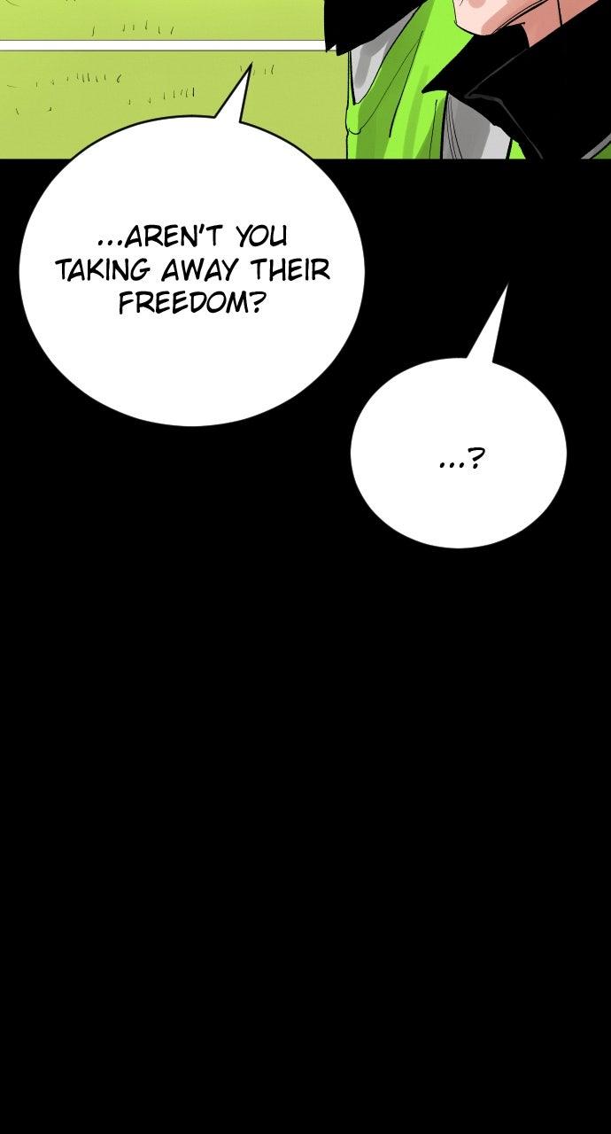 The Build Up Chap 202 - Next Chap 203