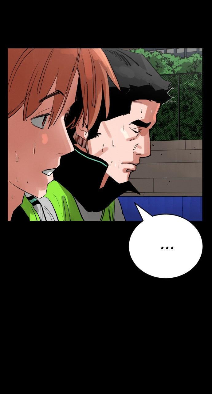 The Build Up Chap 202 - Next Chap 203
