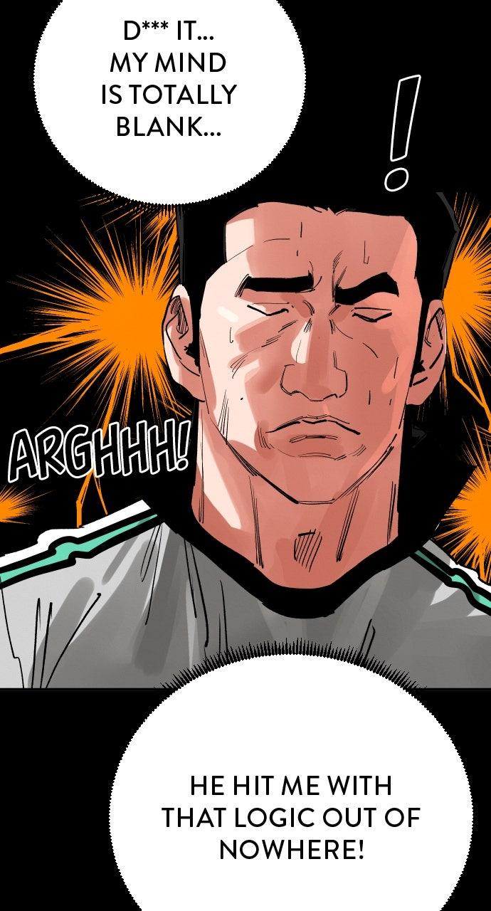 The Build Up Chap 202 - Next Chap 203