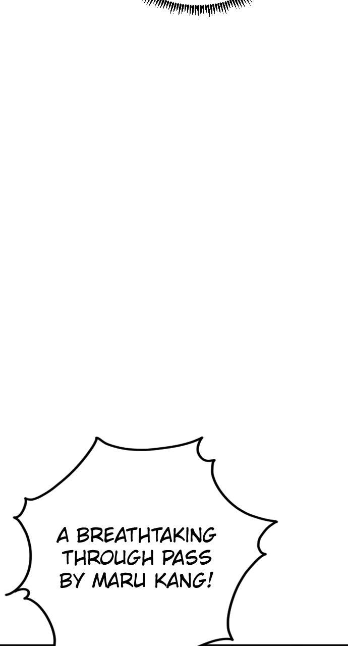 The Build Up Chap 202 - Next Chap 203