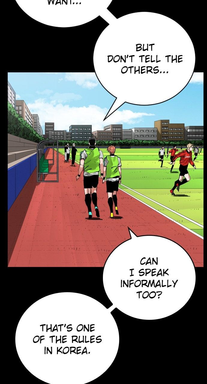 The Build Up Chap 202 - Next Chap 203