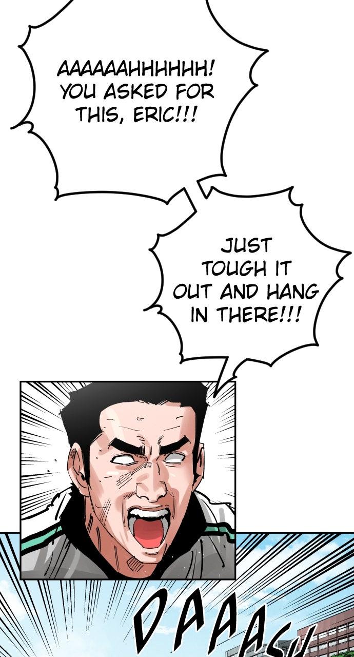 The Build Up Chap 202 - Next Chap 203