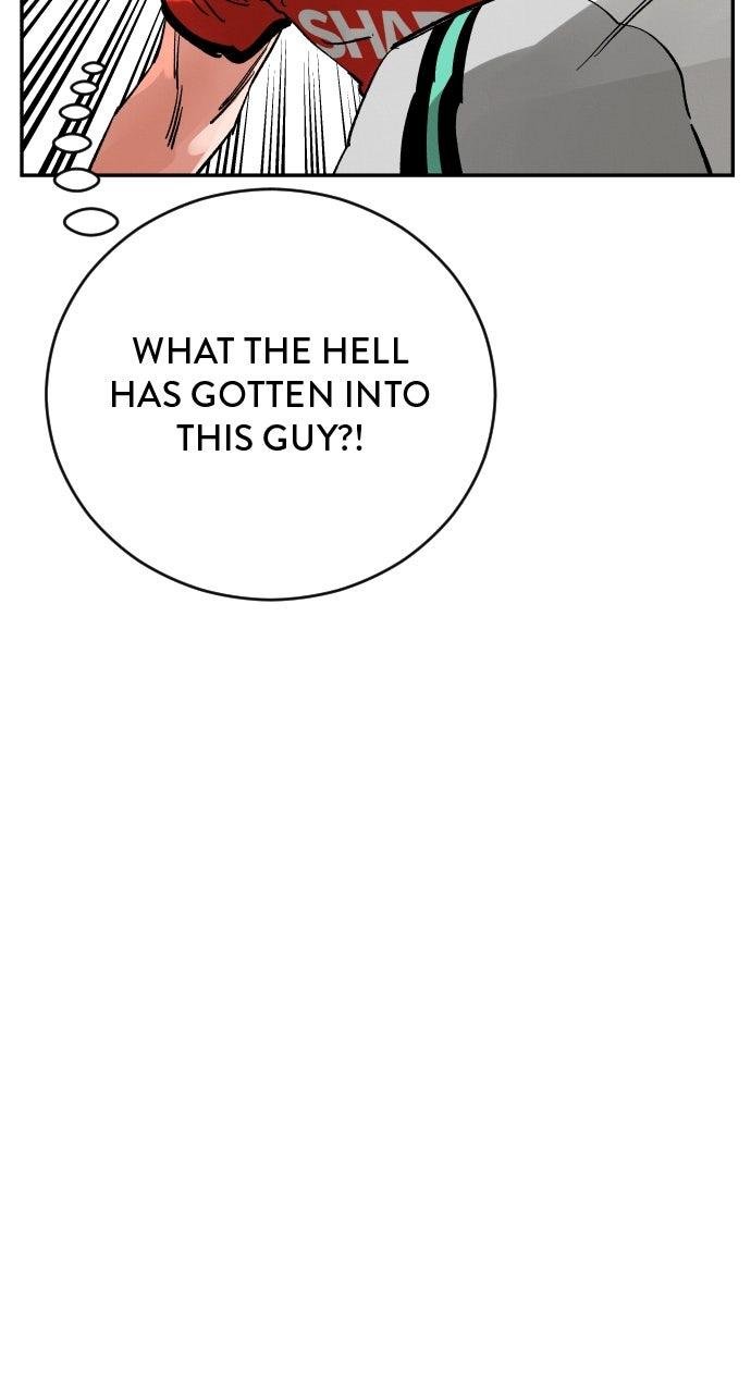 The Build Up Chap 202 - Next Chap 203