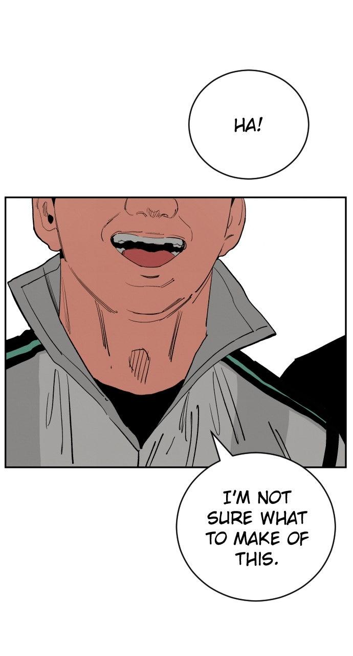 The Build Up Chap 202 - Next Chap 203