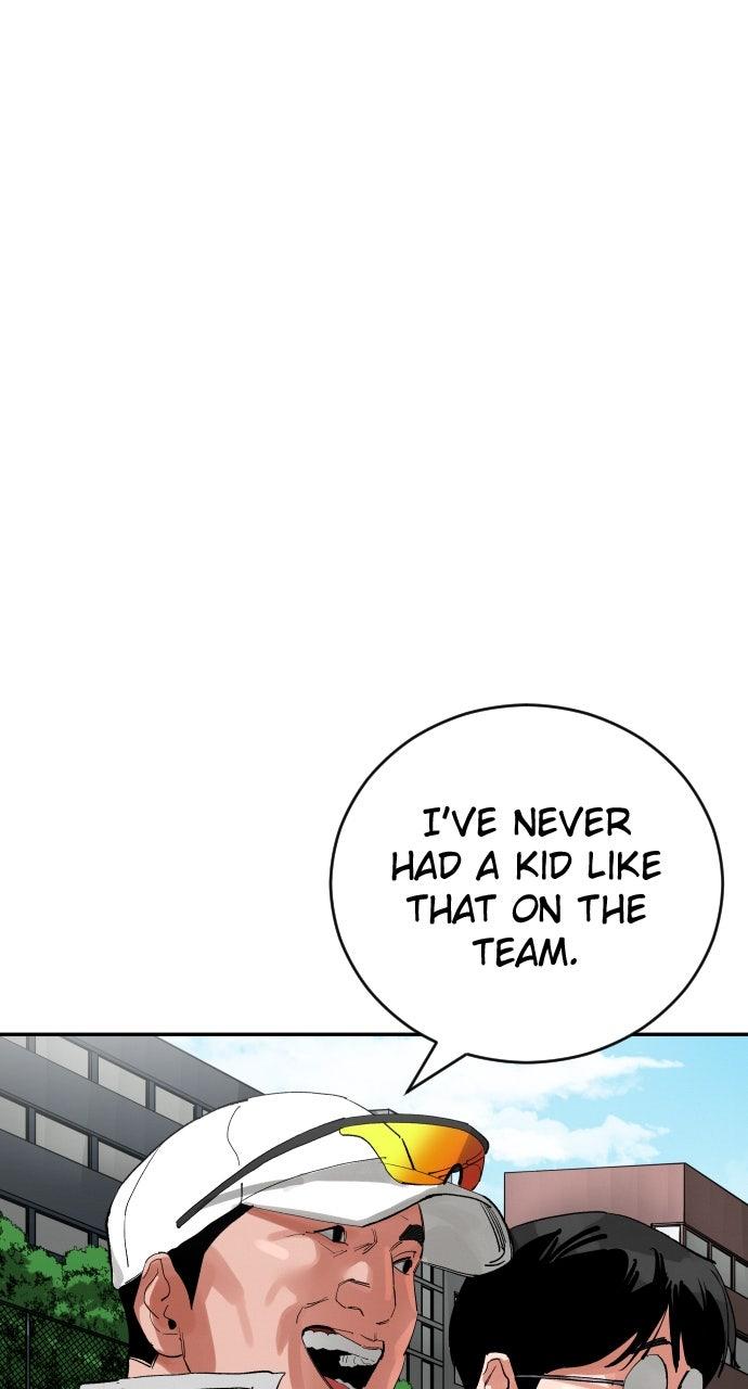 The Build Up Chap 202 - Next Chap 203