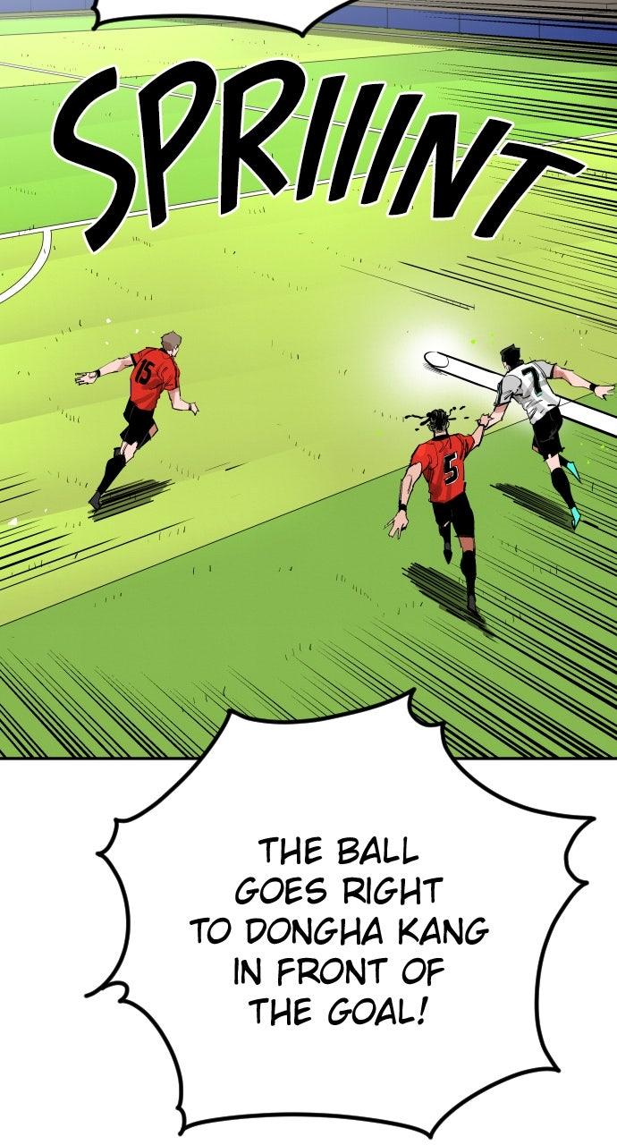 The Build Up Chap 202 - Next Chap 203