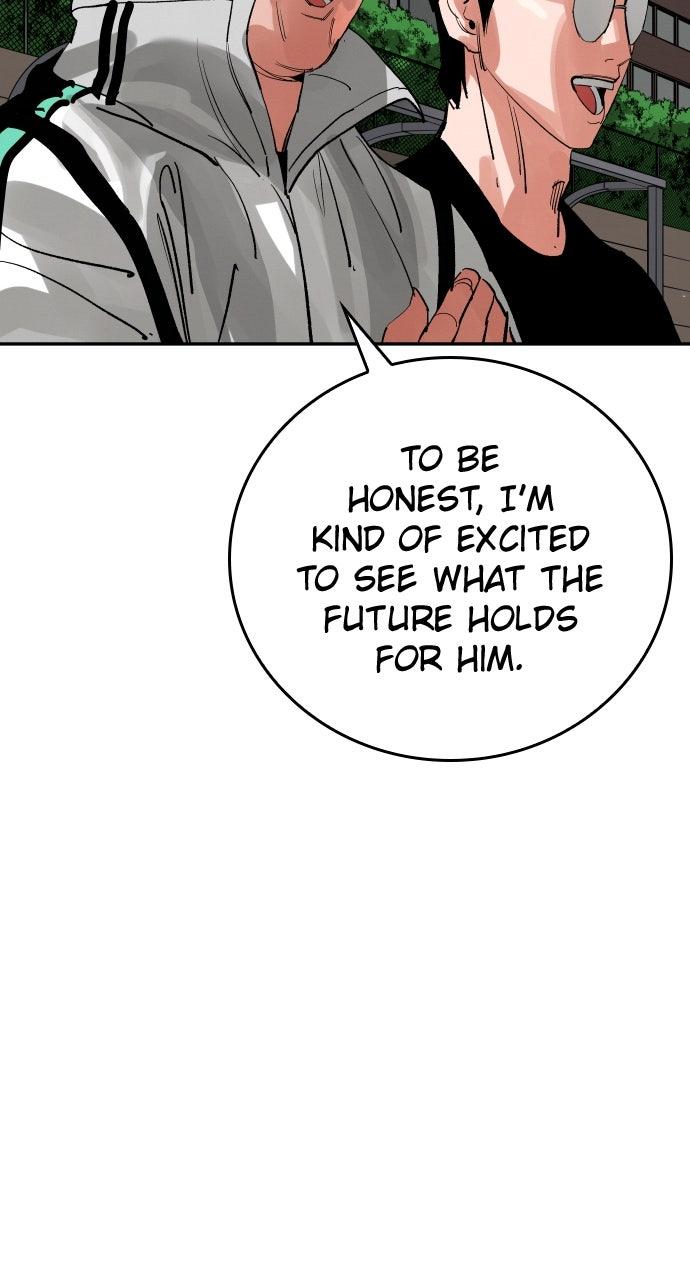 The Build Up Chap 202 - Next Chap 203