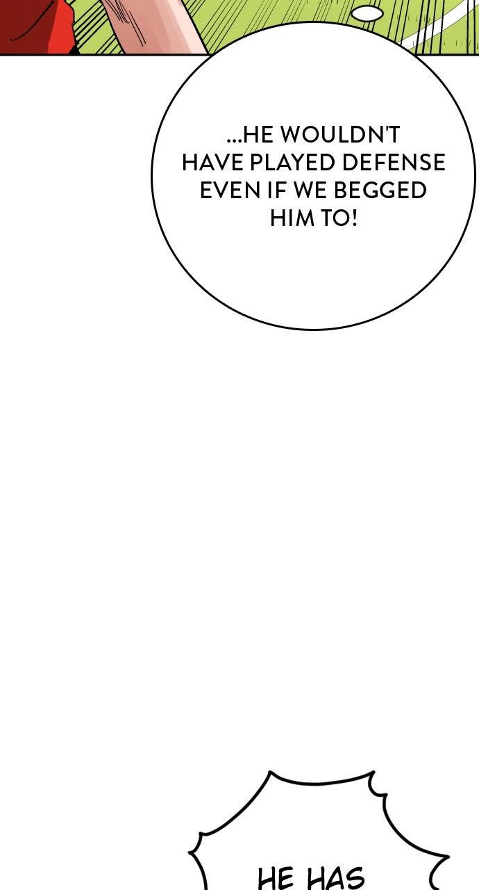 The Build Up Chap 202 - Next Chap 203