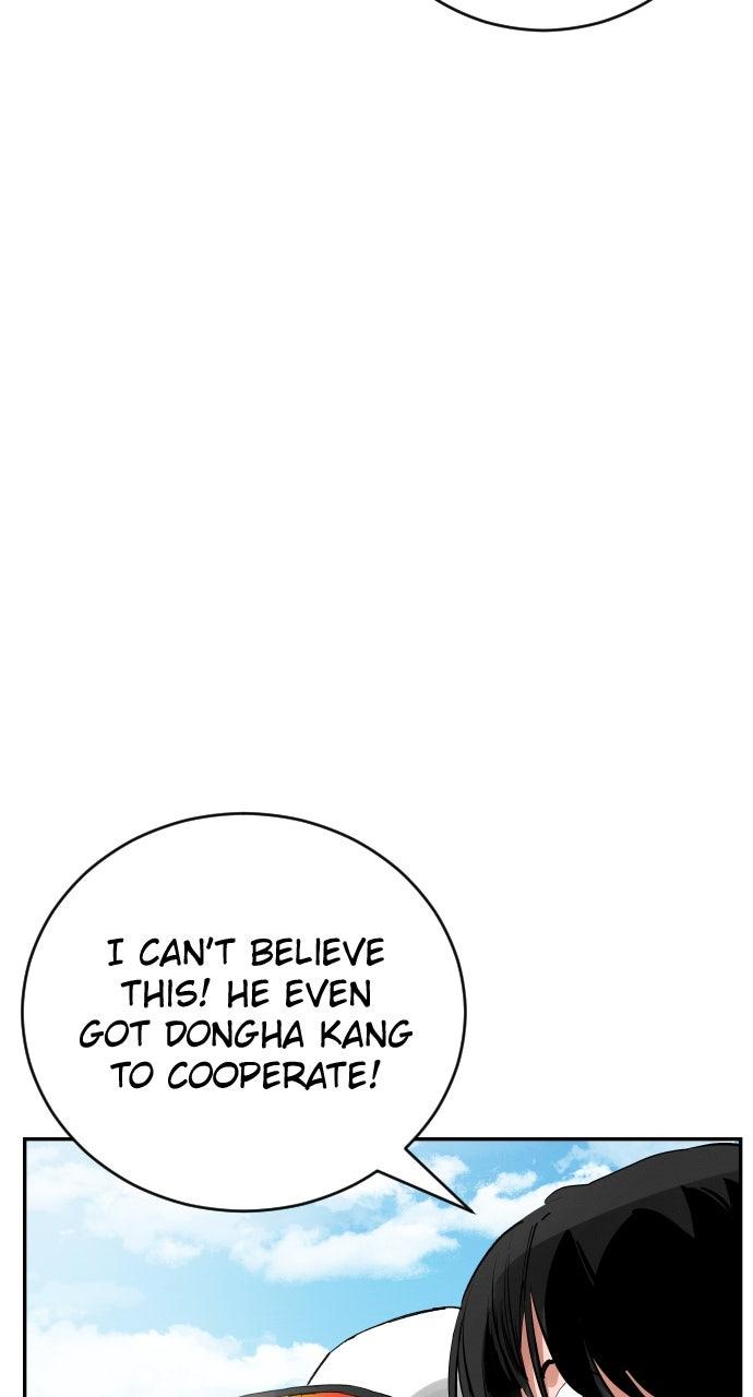 The Build Up Chap 202 - Next Chap 203