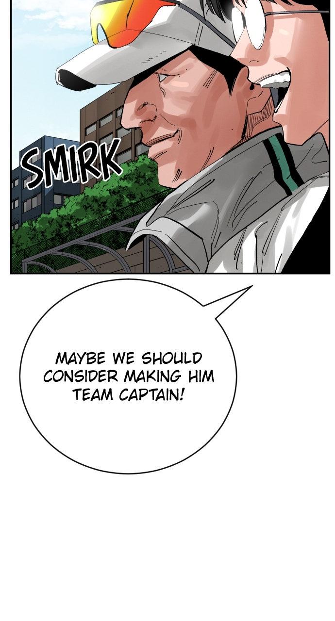 The Build Up Chap 202 - Next Chap 203