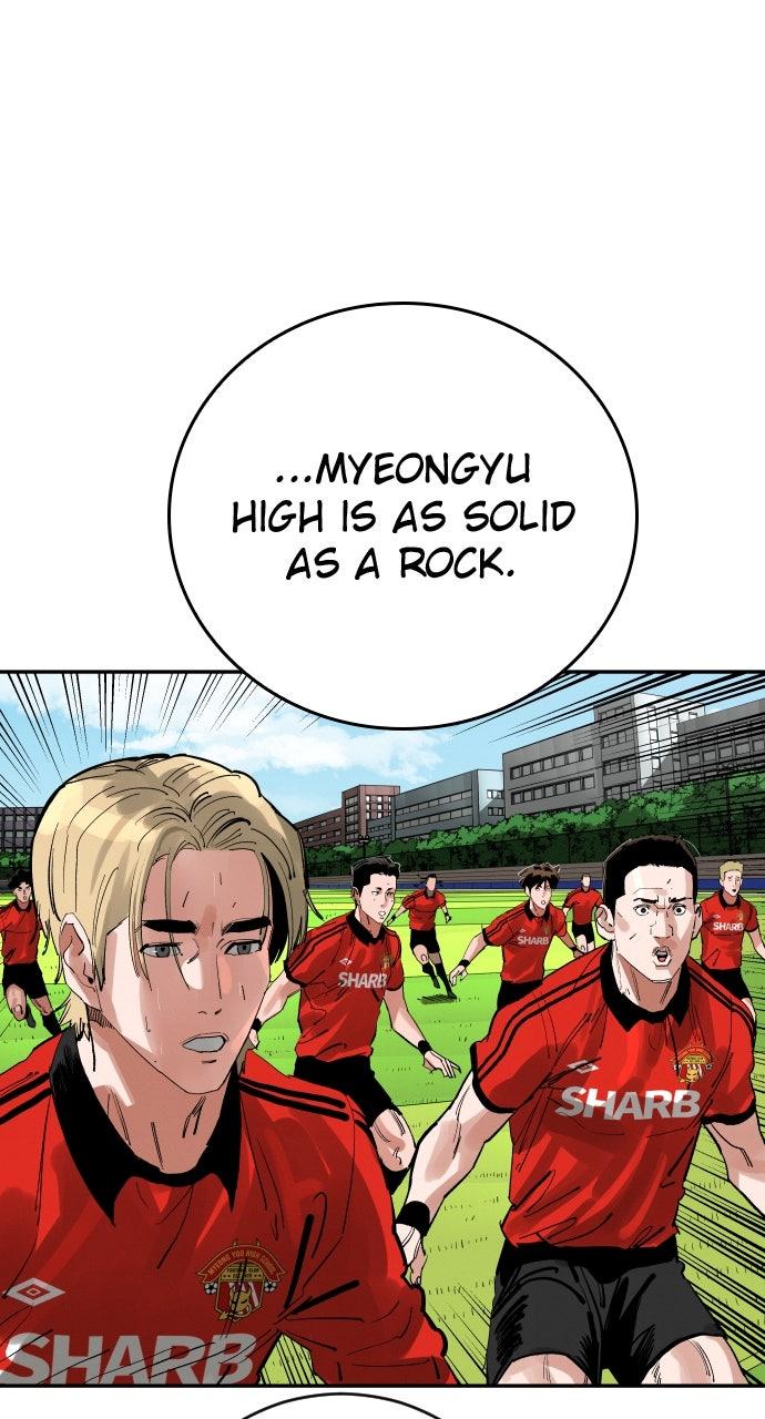 The Build Up Chap 202 - Next Chap 203