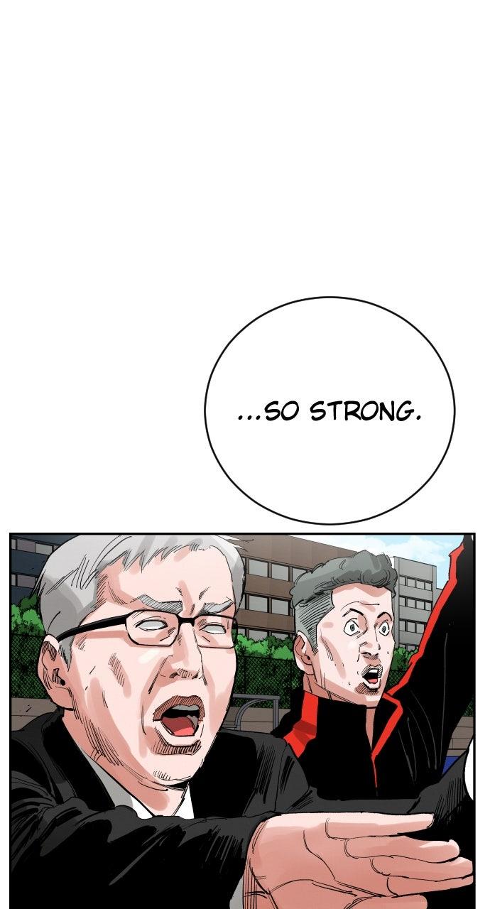 The Build Up Chap 202 - Next Chap 203