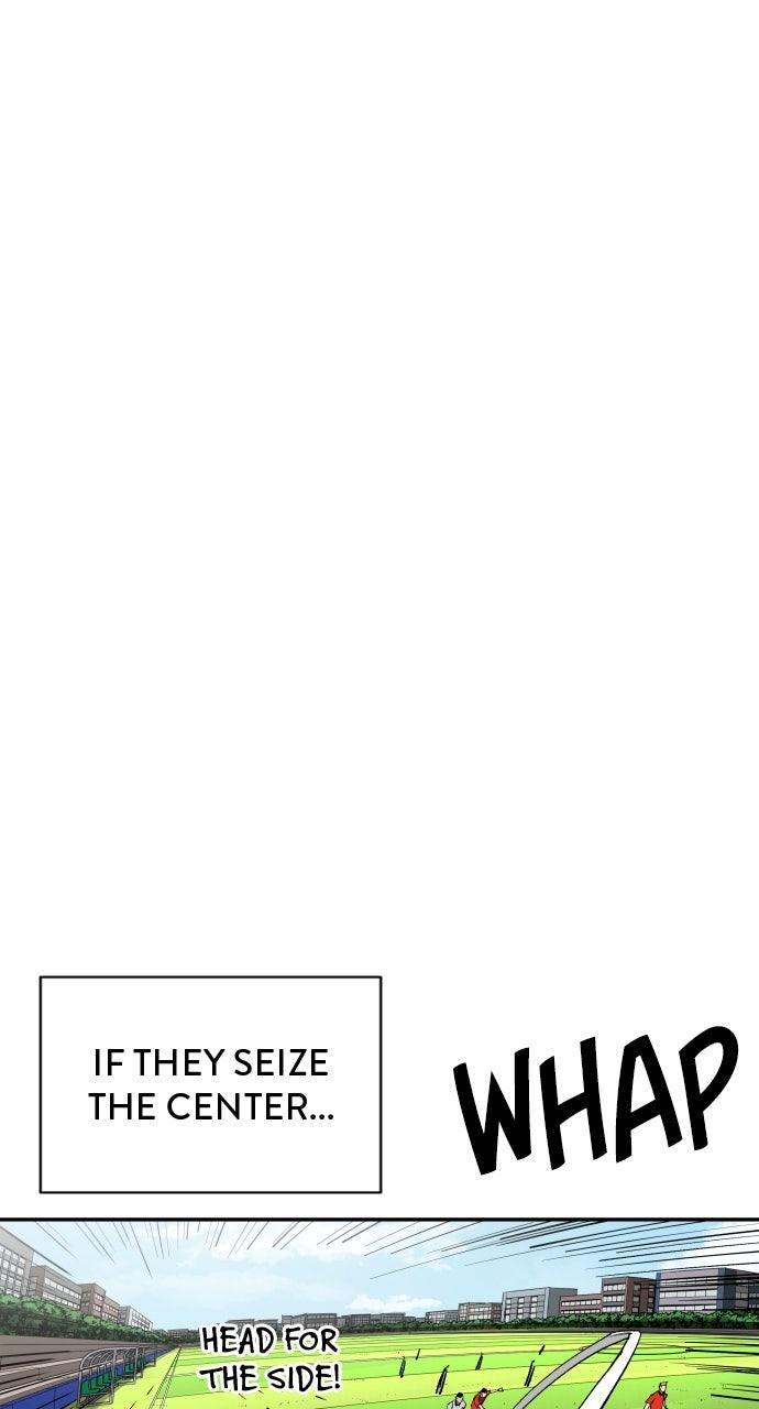 The Build Up Chap 202 - Next Chap 203