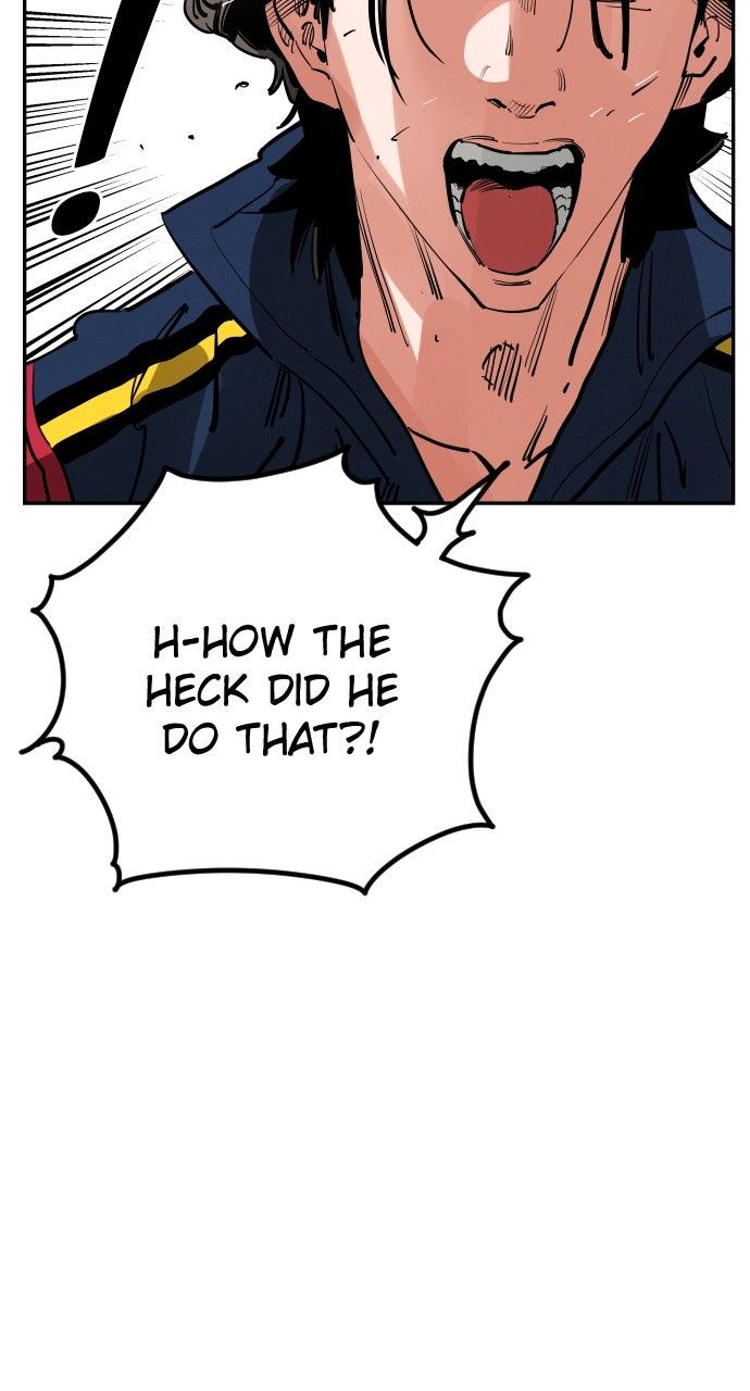 The Build Up Chap 202 - Next Chap 203