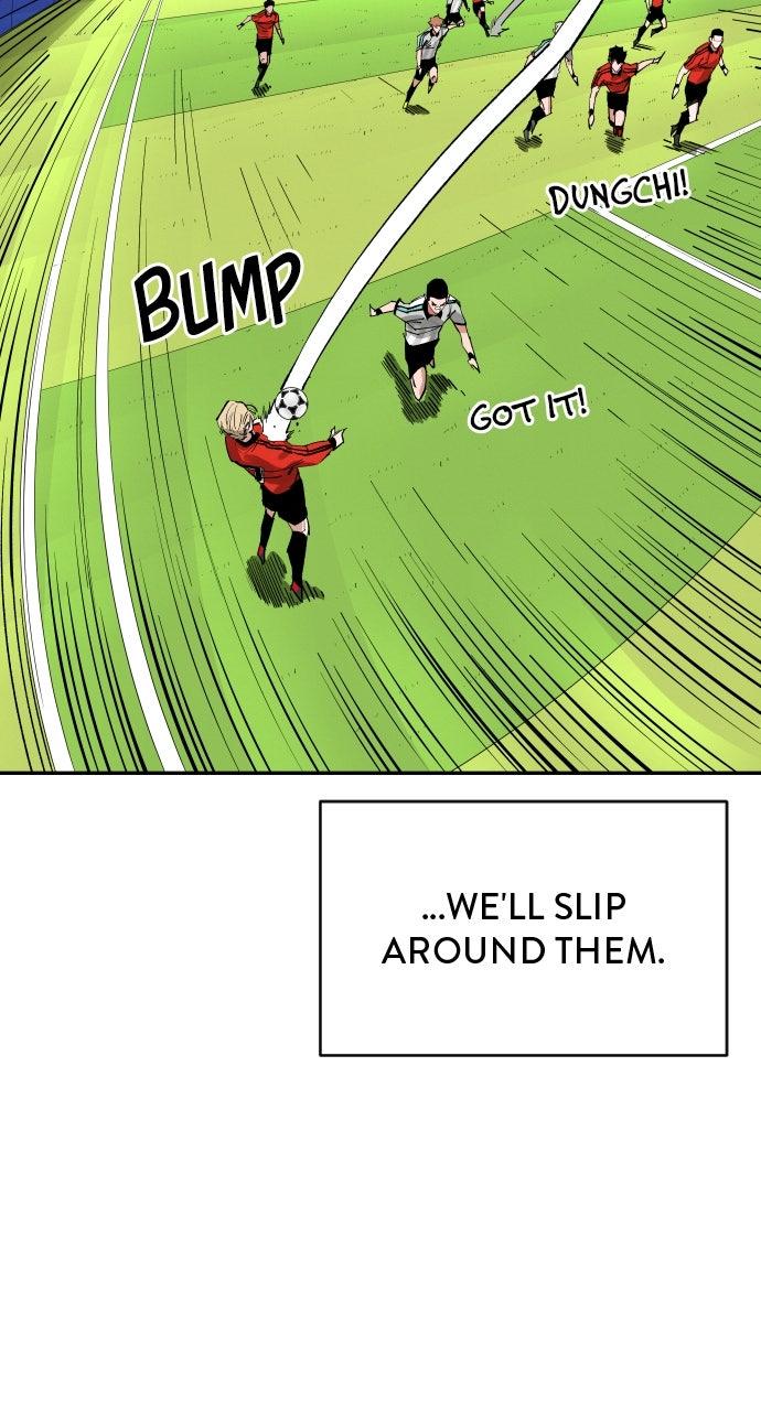 The Build Up Chap 202 - Next Chap 203