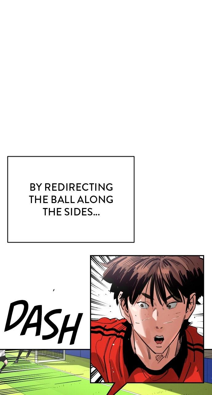 The Build Up Chap 202 - Next Chap 203