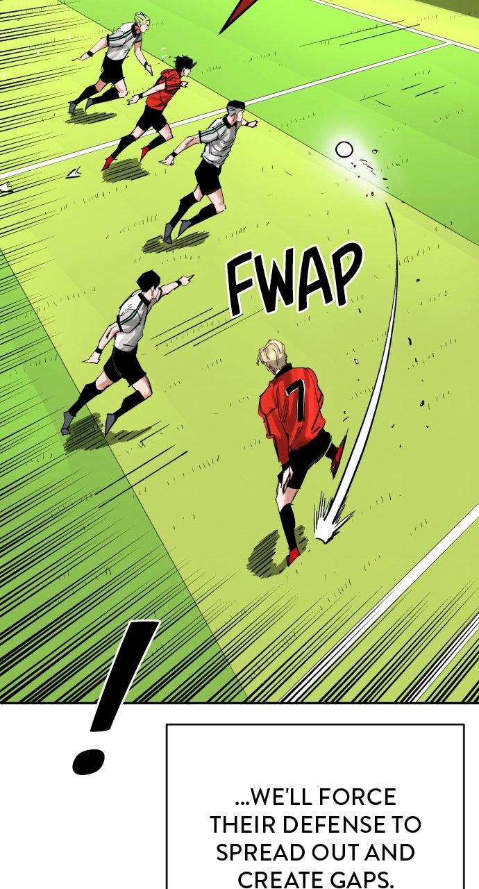 The Build Up Chap 202 - Next Chap 203