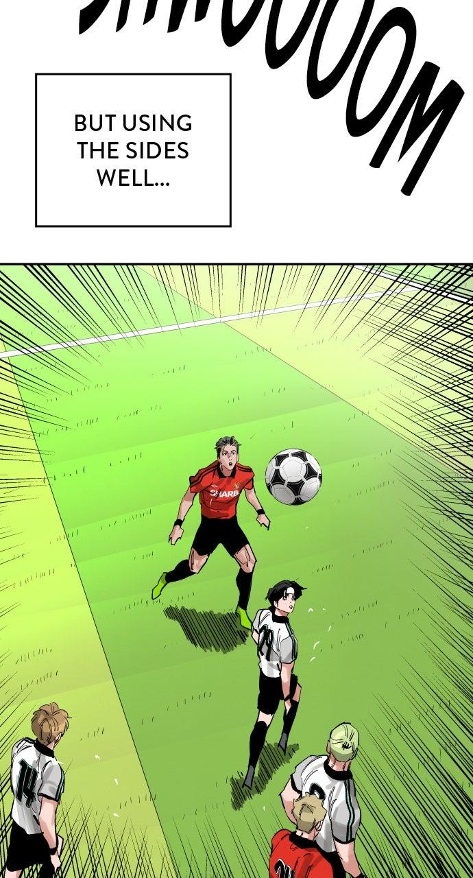 The Build Up Chap 202 - Next Chap 203