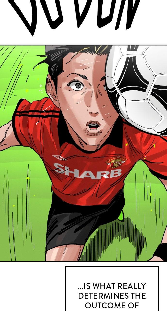 The Build Up Chap 202 - Next Chap 203