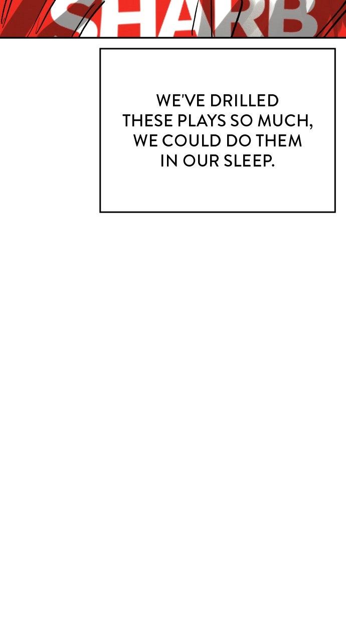 The Build Up Chap 202 - Next Chap 203