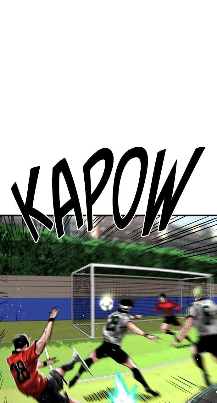 The Build Up Chap 202 - Next Chap 203