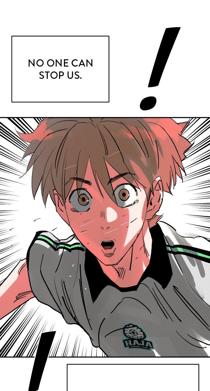 The Build Up Chap 202 - Next Chap 203