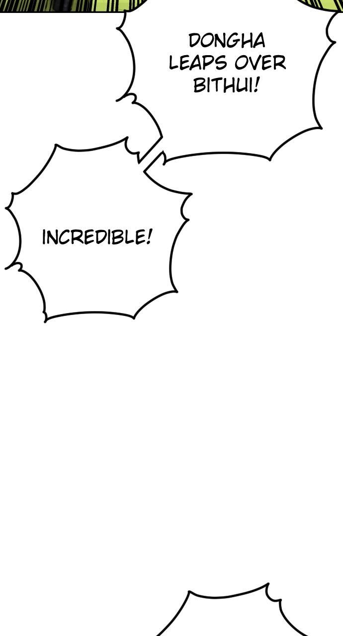 The Build Up Chap 202 - Next Chap 203