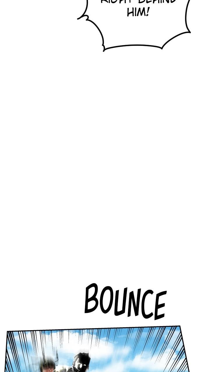 The Build Up Chap 202 - Next Chap 203