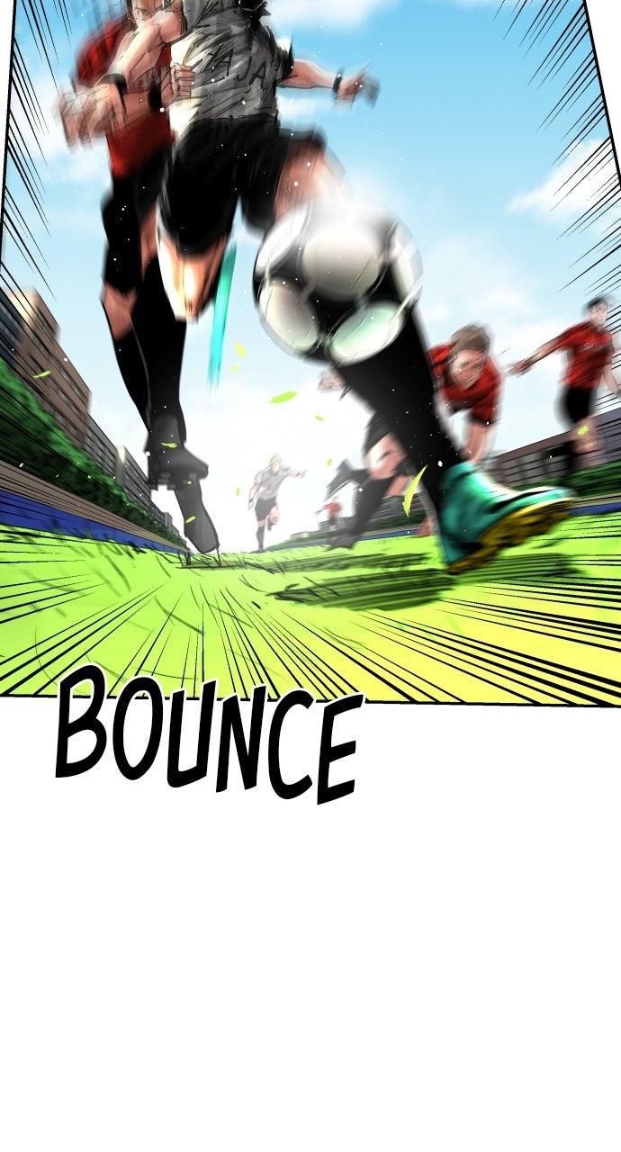 The Build Up Chap 202 - Next Chap 203