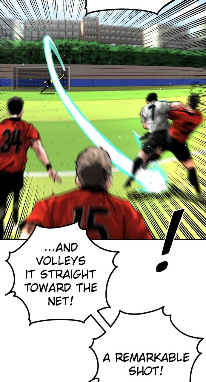 The Build Up Chap 202 - Next Chap 203