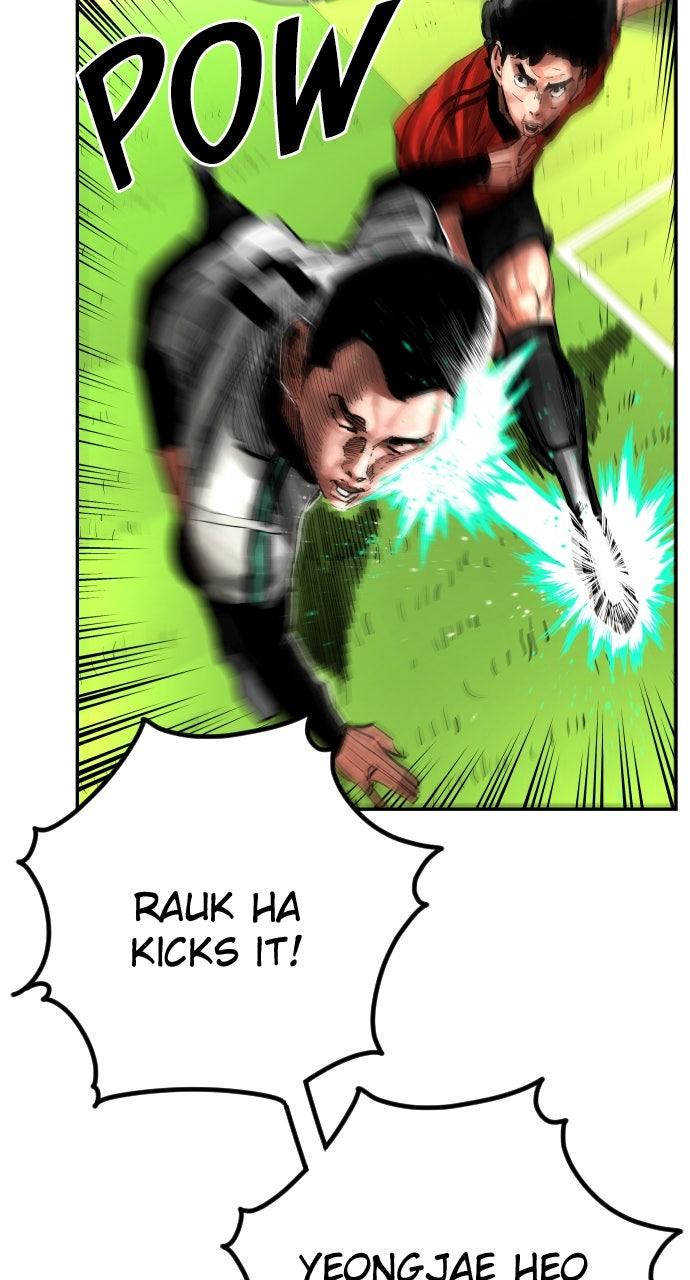 The Build Up Chap 202 - Next Chap 203