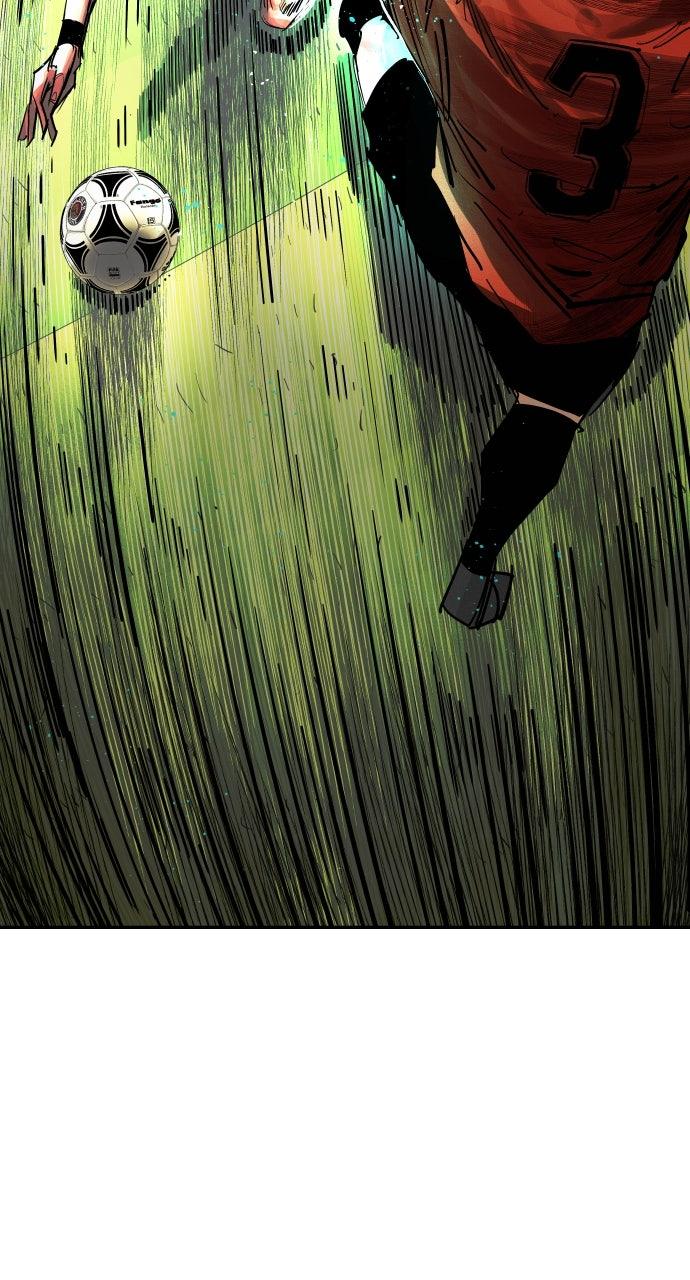 The Build Up Chap 202 - Next Chap 203