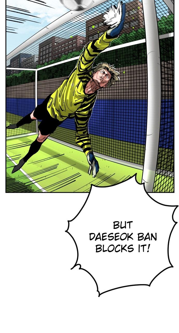 The Build Up Chap 202 - Next Chap 203