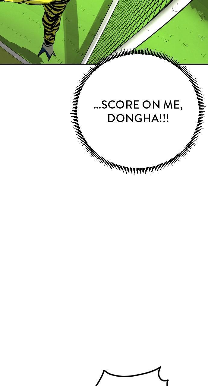 The Build Up Chap 202 - Next Chap 203