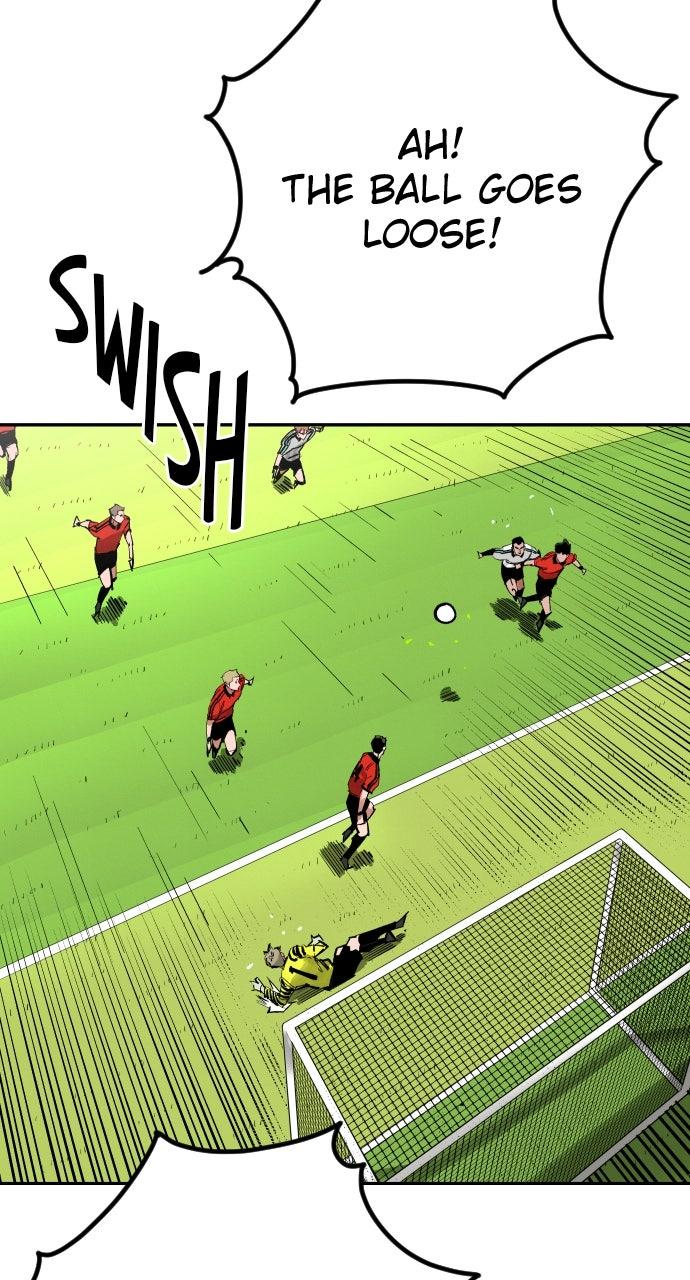 The Build Up Chap 202 - Next Chap 203