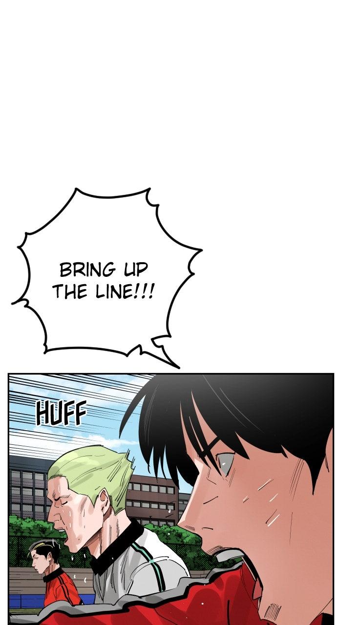 The Build Up Chap 203 - Next Chap 204