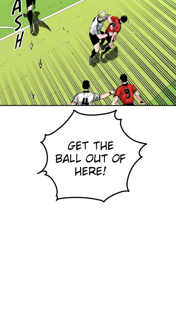 The Build Up Chap 203 - Next Chap 204