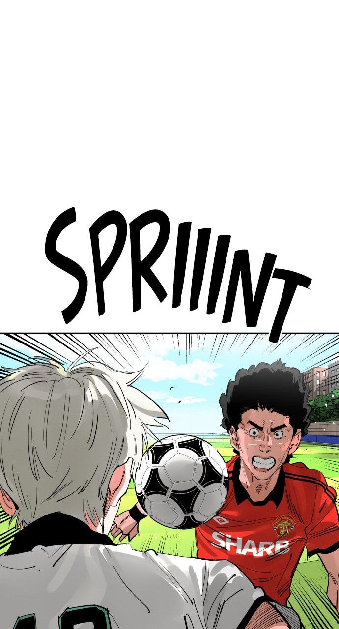 The Build Up Chap 203 - Next Chap 204