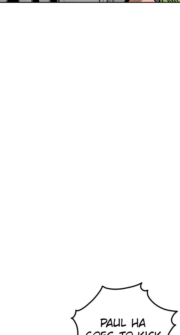 The Build Up Chap 203 - Next Chap 204