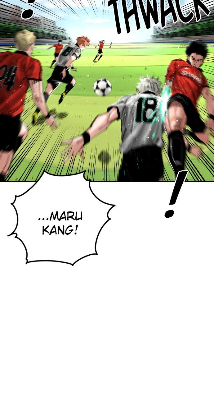 The Build Up Chap 203 - Next Chap 204